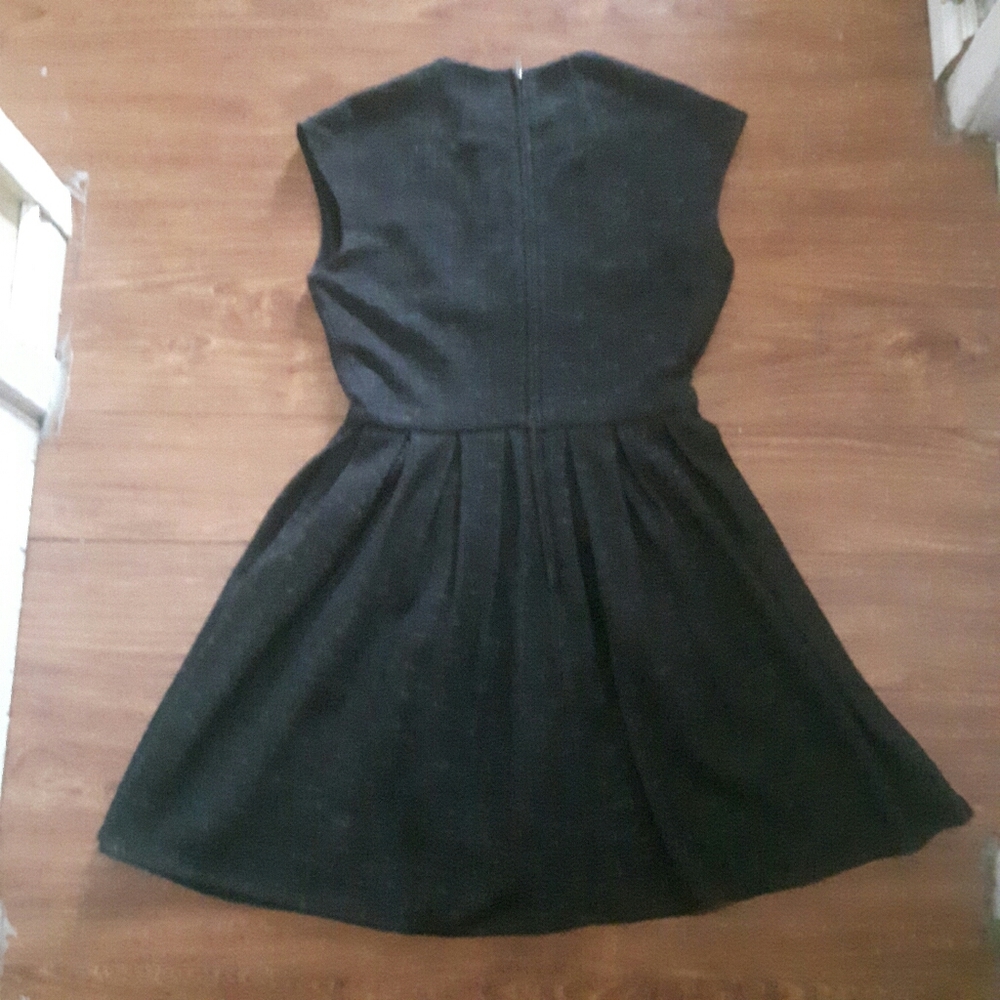 Aritzia Talula Waldorf Sweater Dress - Picture 3 of 5